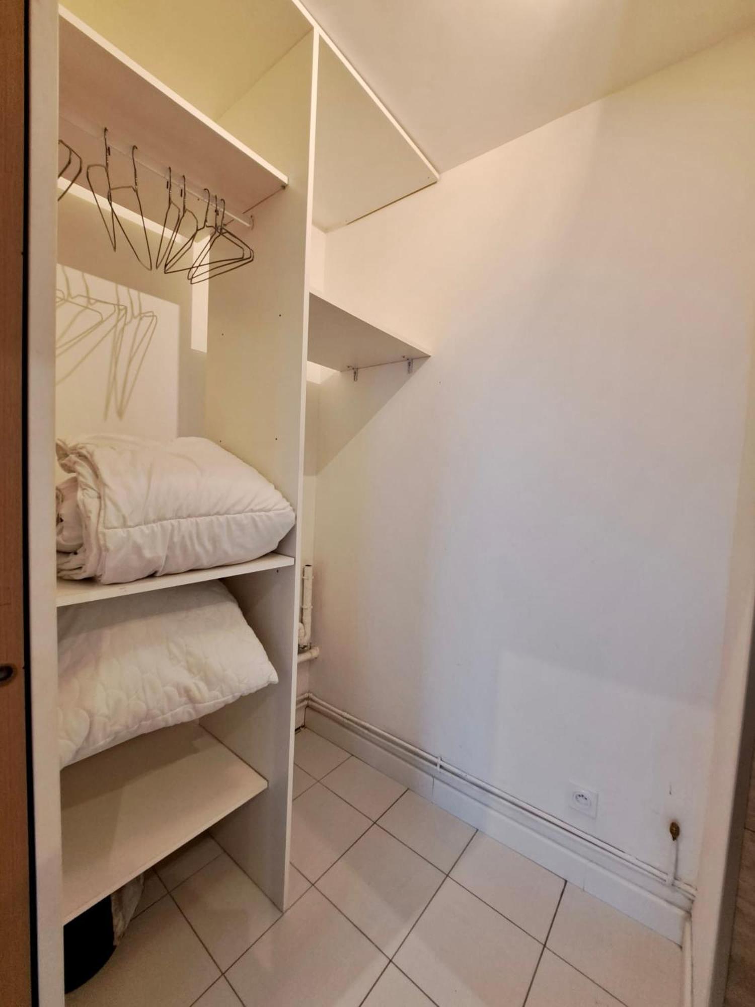 Vue Degagee #0 Apartment *
