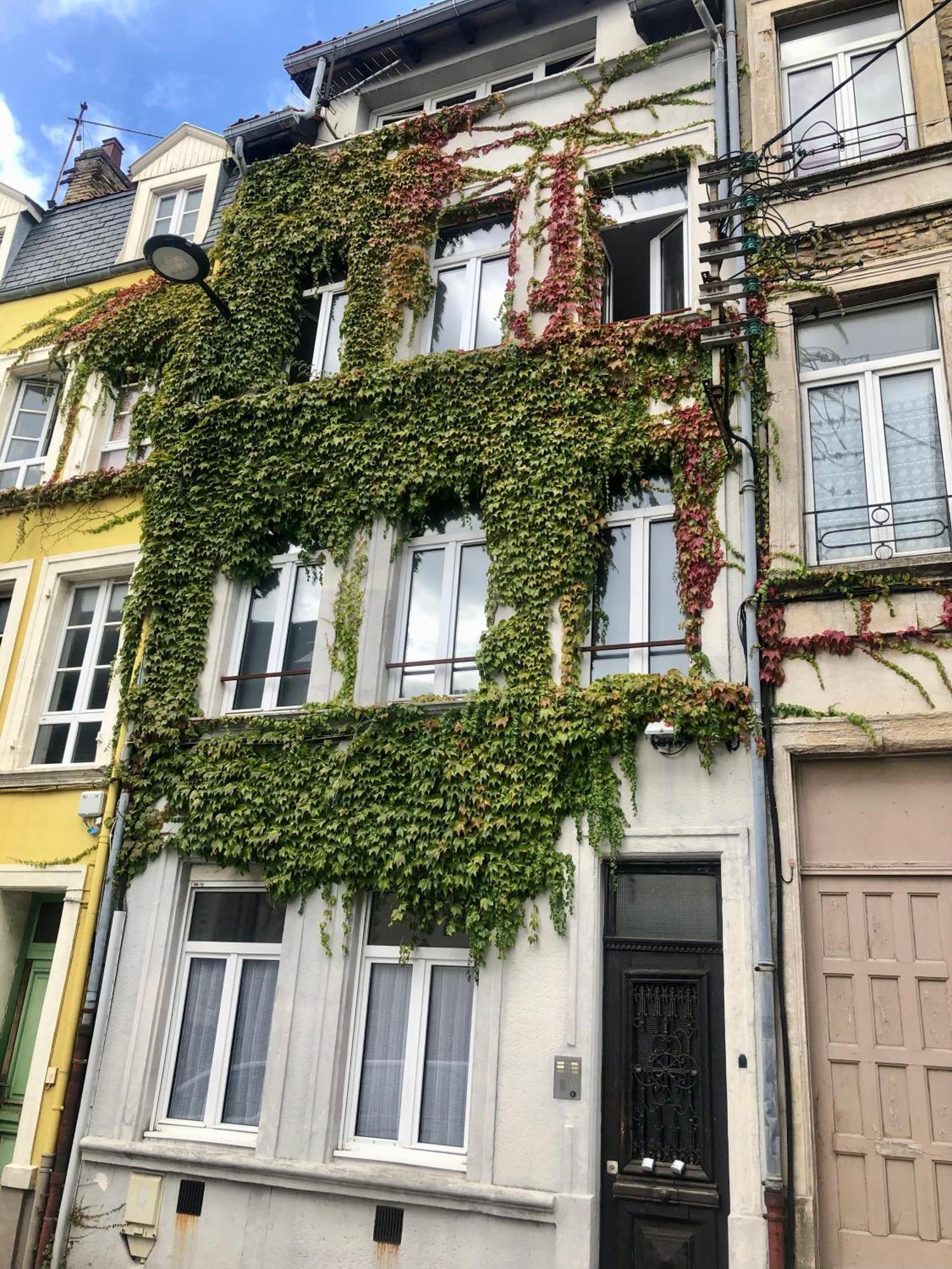 Vue Degagee #0 Apartment Boulogne-sur-Mer