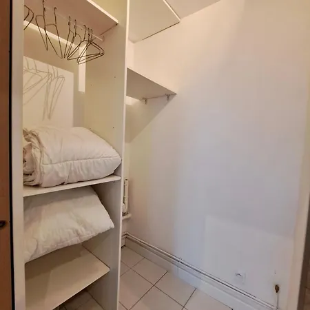 ¤ Pied à terre proche centre-ville ¤ Boulogne-sur-Mer Extérieur photo