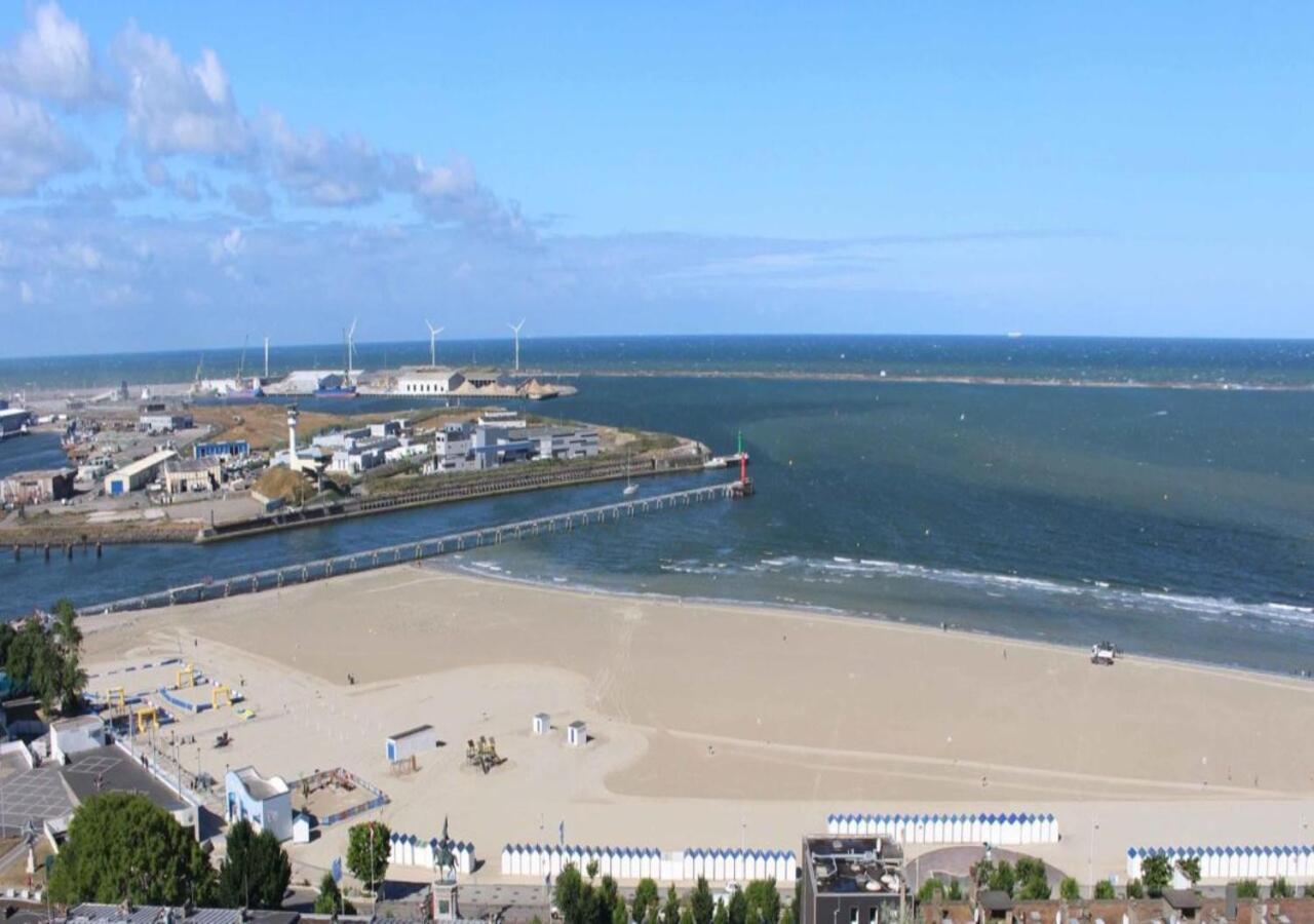 Apartment Vue Degagee #0 Boulogne-sur-Mer
